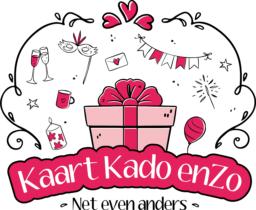 Kaart Kado enZo